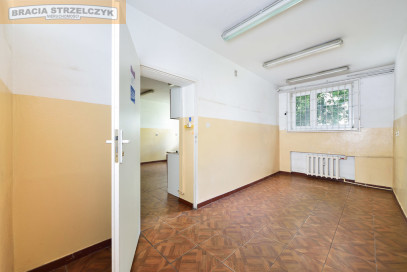 Lokal Sprzedaż  Mokotów Bachmacka